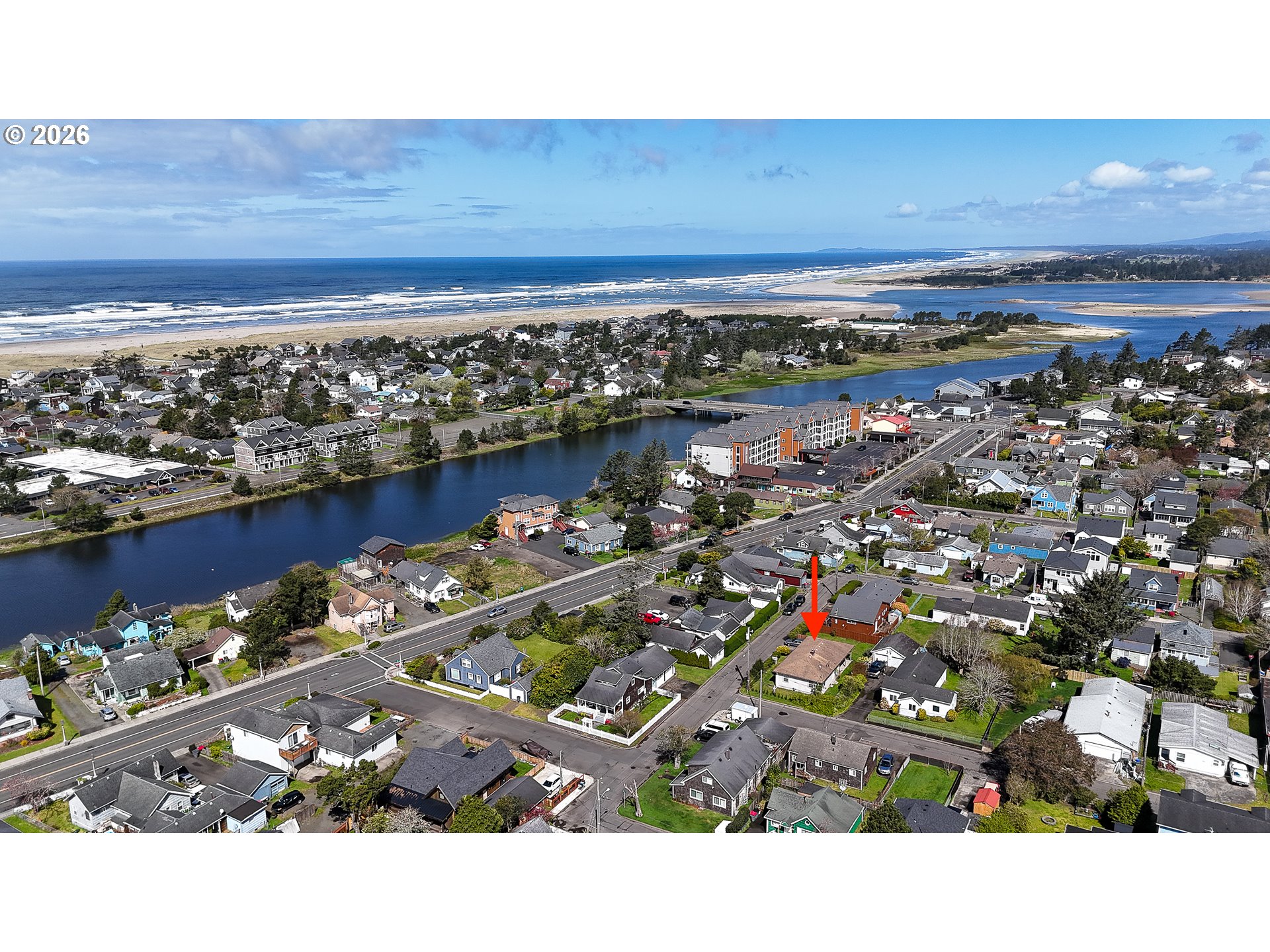 815 North King Street Seaside, OR 97138 - Photo 37 of 42
