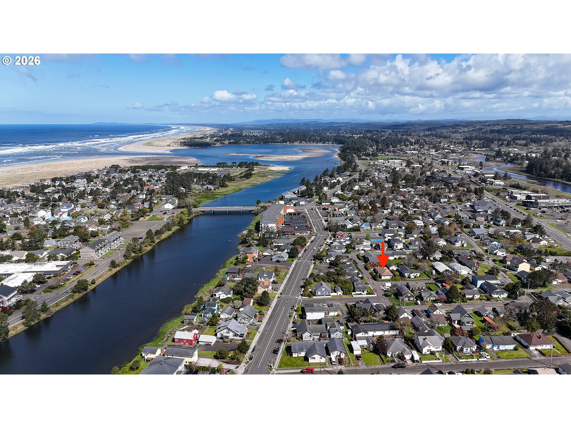 815 North King Street Seaside, OR 97138 - Photo 38 of 42