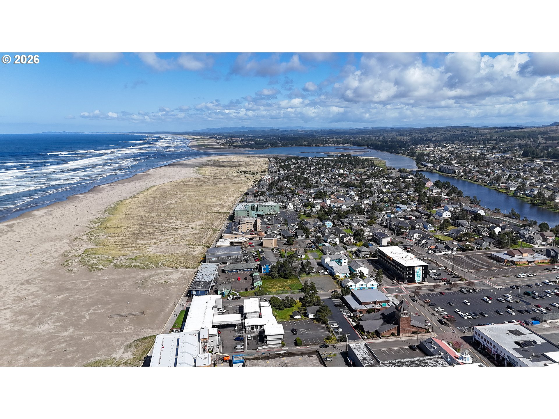 815 North King Street Seaside, OR 97138 - Photo 41 of 42
