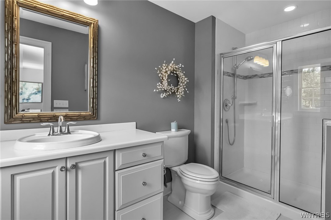 6155 Salt Road Clarence, NY 14031 - Photo 31 of 49