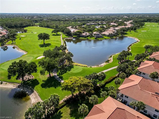$599,000 | 22971 Rosedale Drive, Unit 101, Estero, FL 34135