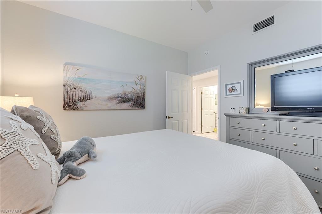 22971 Rosedale Drive, Unit 101 Estero, FL 34135 - Photo 19 of 43 Bedroom 2