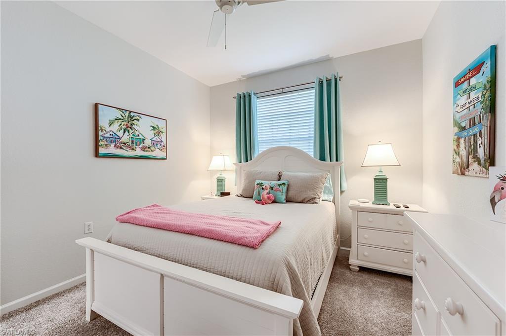 22971 Rosedale Drive, Unit 101 Estero, FL 34135 - Photo 23 of 43 Bedroom 3