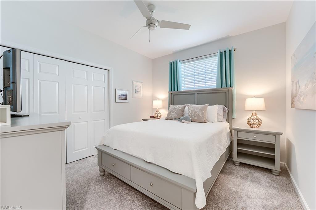 22971 Rosedale Drive, Unit 101 Estero, FL 34135 - Photo 24 of 43 Bedroom 2