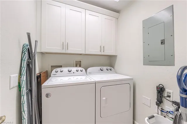 $599,000 | 22971 Rosedale Drive, Unit 101, Estero, FL 34135