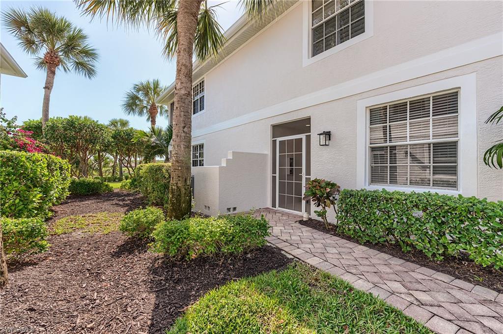 22971 Rosedale Drive, Unit 101 Estero, FL 34135 - Photo 31 of 43 Corner Unit