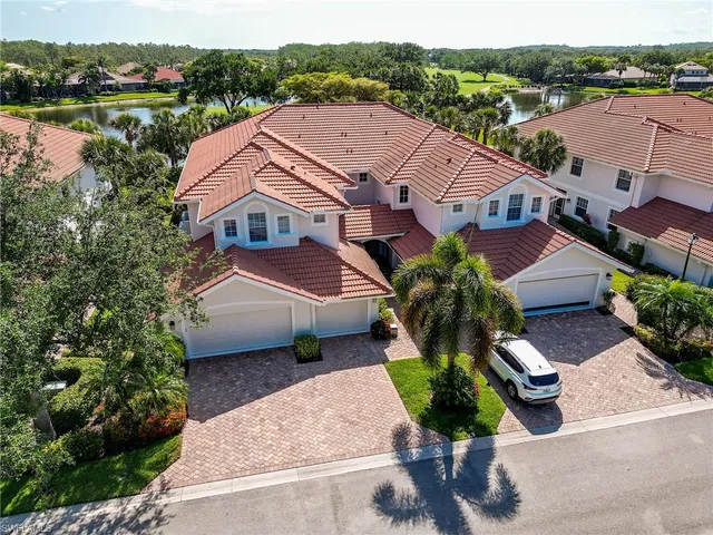 $599,000 | 22971 Rosedale Drive, Unit 101, Estero, FL 34135