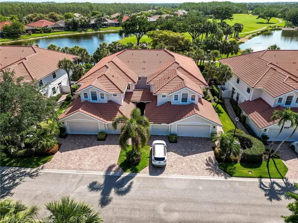 $599,000 | 22971 Rosedale Drive, Unit 101, Estero, FL 34135