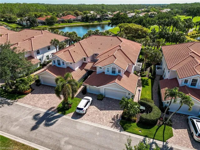 $599,000 | 22971 Rosedale Drive, Unit 101, Estero, FL 34135