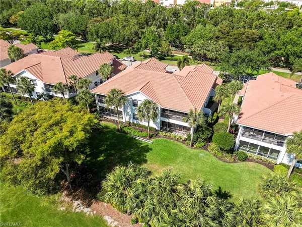 $599,000 | 22971 Rosedale Drive, Unit 101, Estero, FL 34135