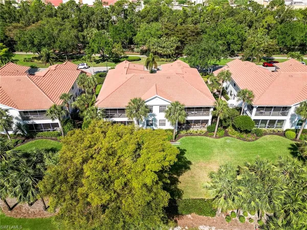 $599,000 | 22971 Rosedale Drive, Unit 101, Estero, FL 34135
