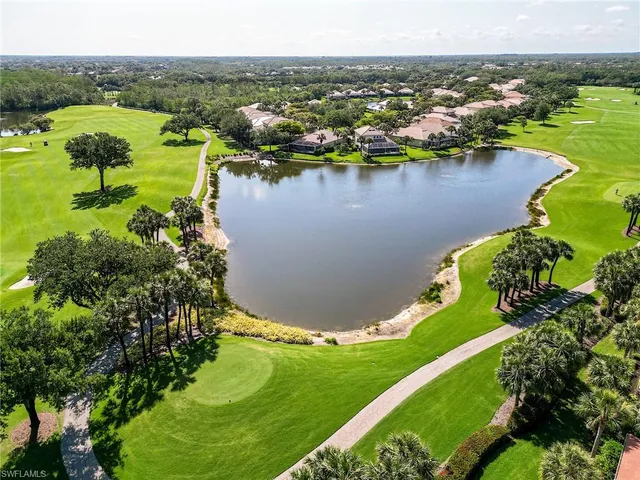 $599,000 | 22971 Rosedale Drive, Unit 101, Estero, FL 34135