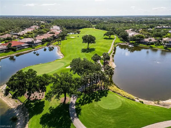 $599,000 | 22971 Rosedale Drive, Unit 101, Estero, FL 34135