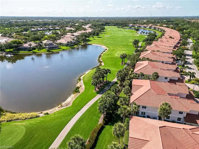 $599,000 | 22971 Rosedale Drive, Unit 101, Estero, FL 34135