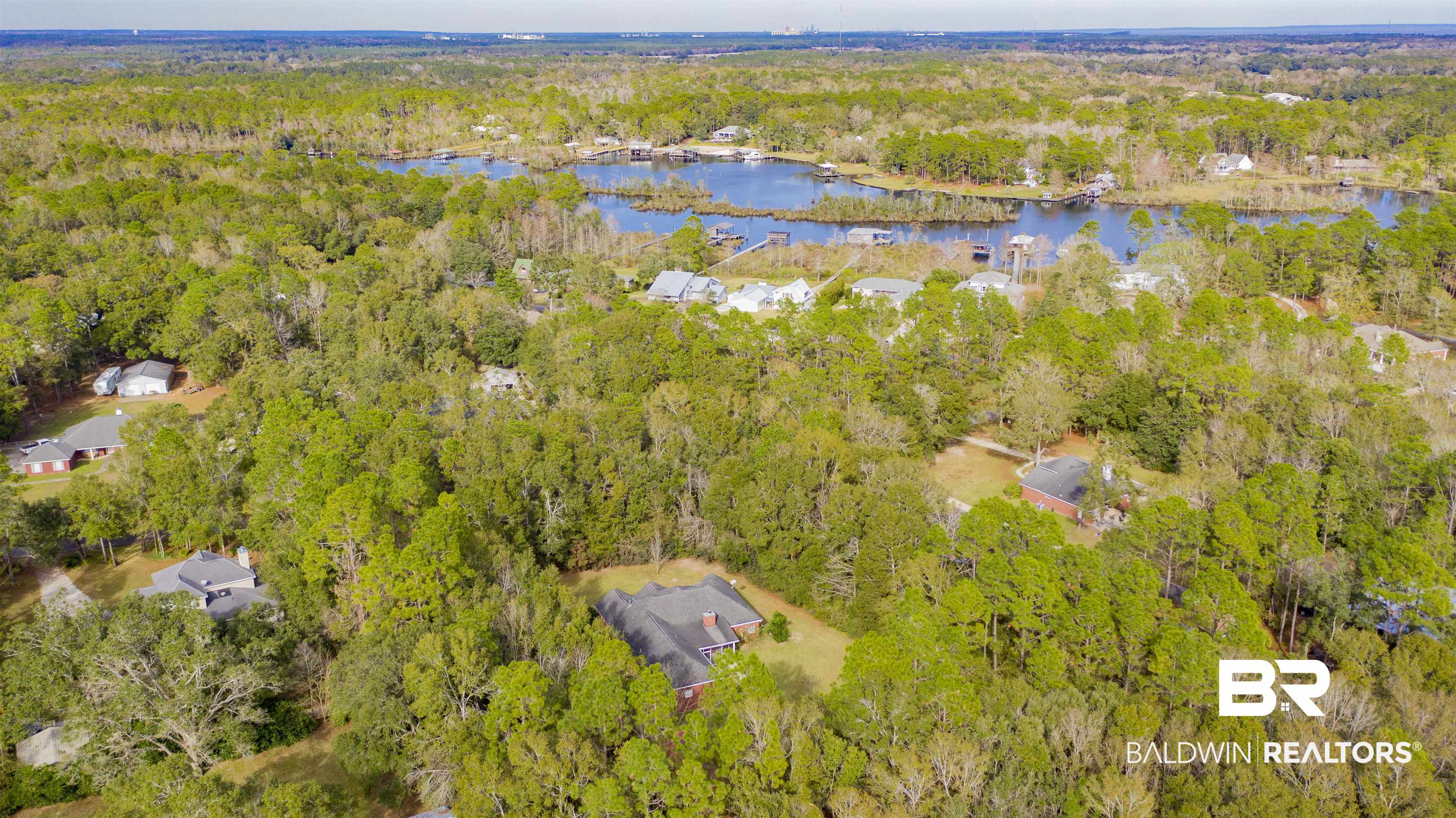4581 Driveesden Drive Theodore, AL 36582 - Photo 46 of 46
