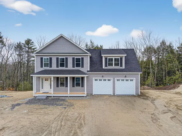 $665,590 | 60 Woodcock Drive, Gray, ME 04039