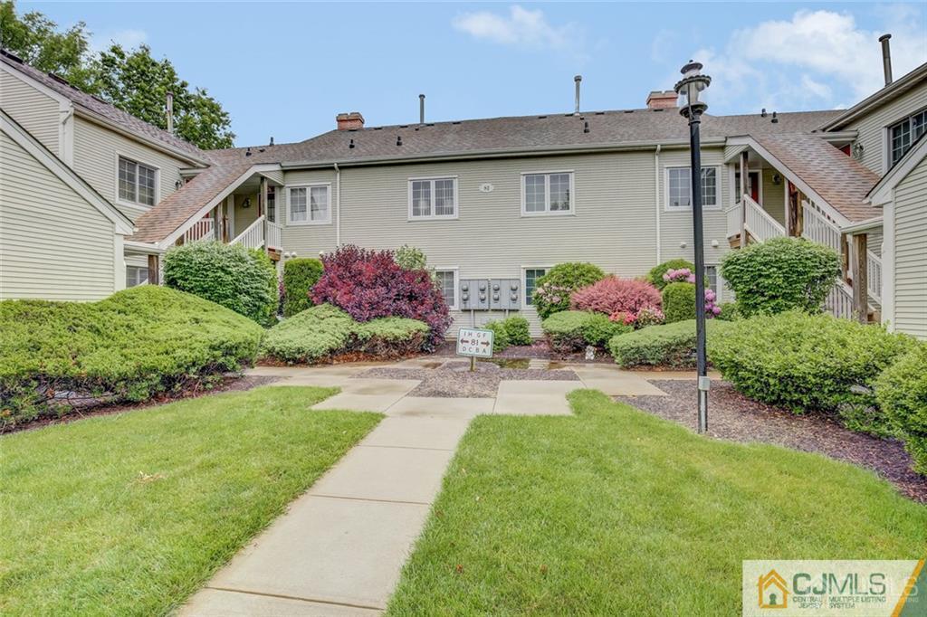 81 I Winthrop Road Monroe Township, NJ 08831 - Photo 1 of 37 Gallery Image 1