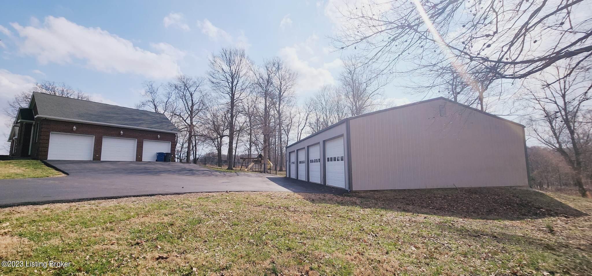 4315 Battletown Road Brandenburg, KY 40108 - Photo 8 of 43 333