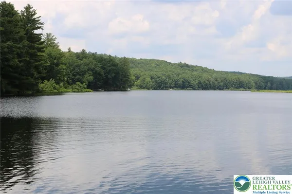 a view of lake