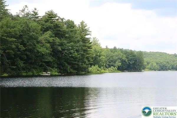 a view of lake