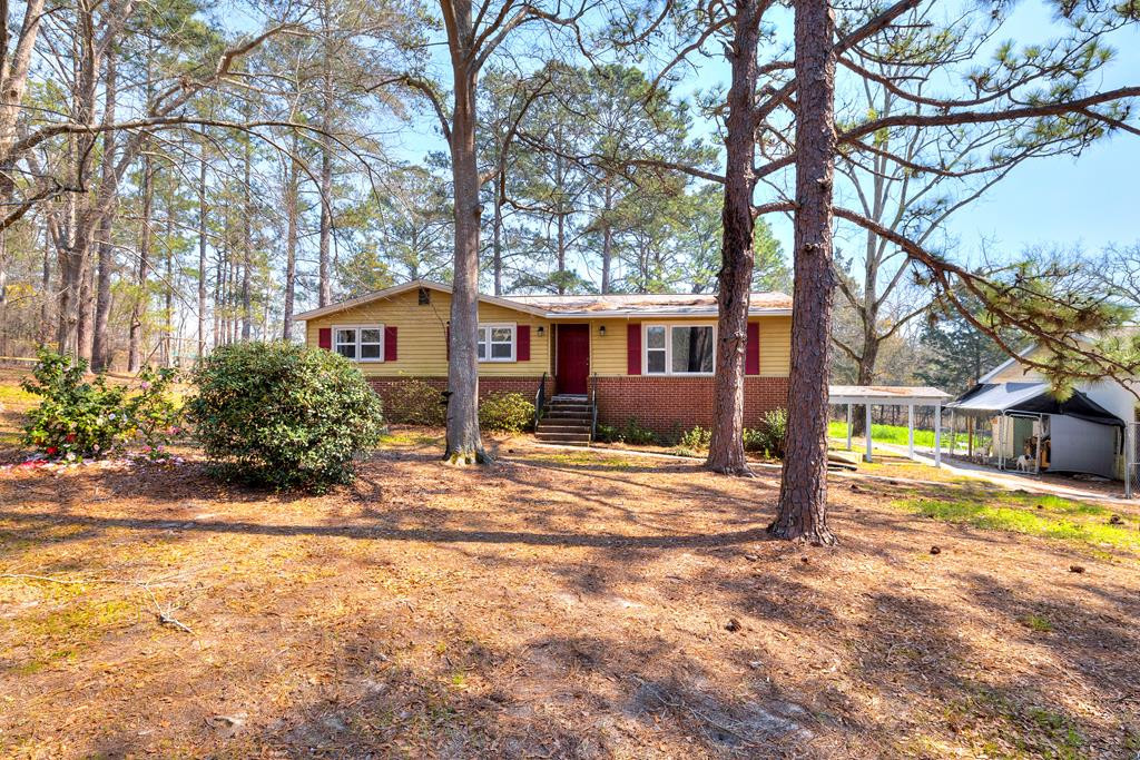208 Emory Road Hopkins, SC 29061 - Photo 1 of 39