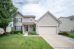 3133 Stillriver Drive Howell, MI 48843 - Photo 1 of 46