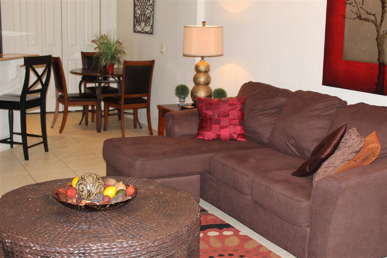 20050-107 Oak Road East, Unit 107 Gulf Shores, AL 36542 - Photo 2 of 49 Living Room