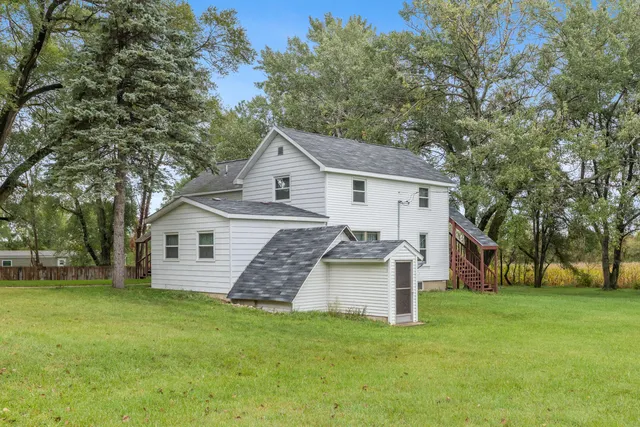 $299,900 | 13664 Wabasis Avenue Northeast, Cedar Springs, MI 49319