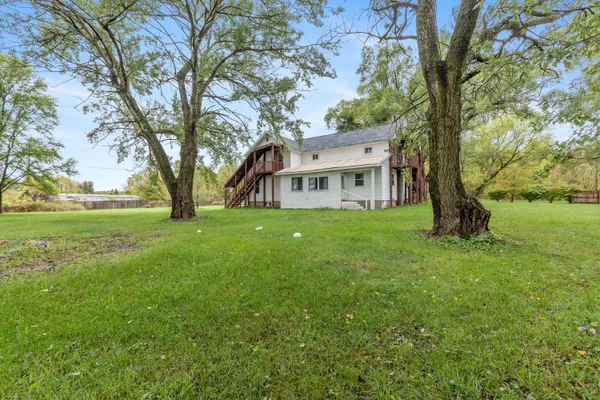 $299,900 | 13664 Wabasis Avenue Northeast, Cedar Springs, MI 49319