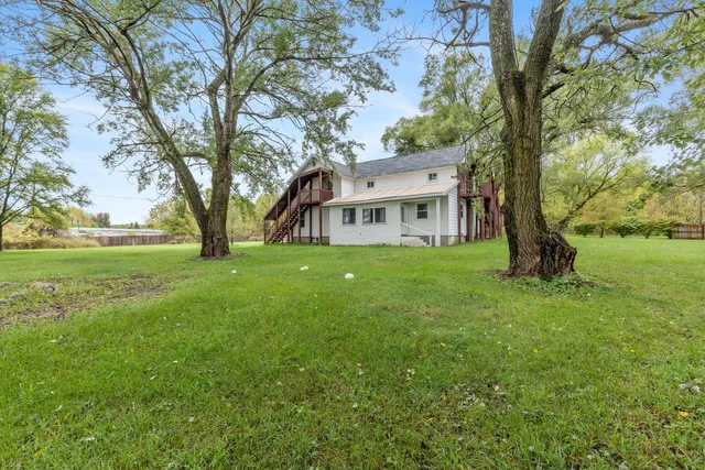 $299,900 | 13664 Wabasis Avenue Northeast, Cedar Springs, MI 49319