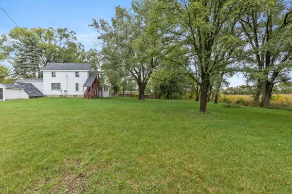 $299,900 | 13664 Wabasis Avenue Northeast, Cedar Springs, MI 49319