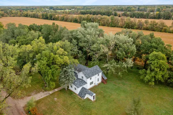 $299,900 | 13664 Wabasis Avenue Northeast, Cedar Springs, MI 49319