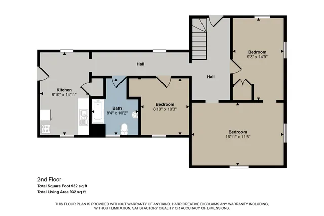 $299,900 | 13664 Wabasis Avenue Northeast, Cedar Springs, MI 49319