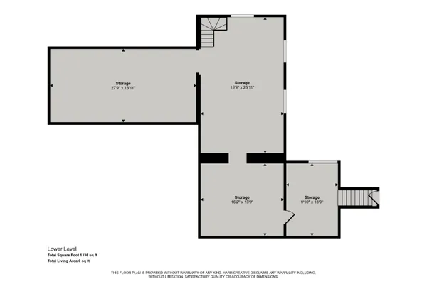 $299,900 | 13664 Wabasis Avenue Northeast, Cedar Springs, MI 49319