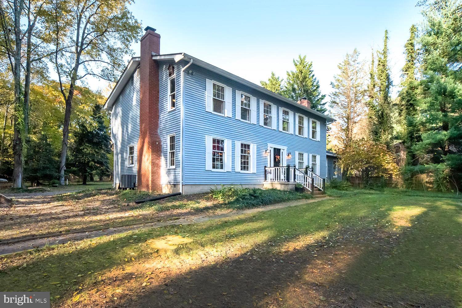 1346 Tydings Road Annapolis, MD 21409 - Photo 8 of 56 Wooded Colonial Blending Sophistication & Serenity