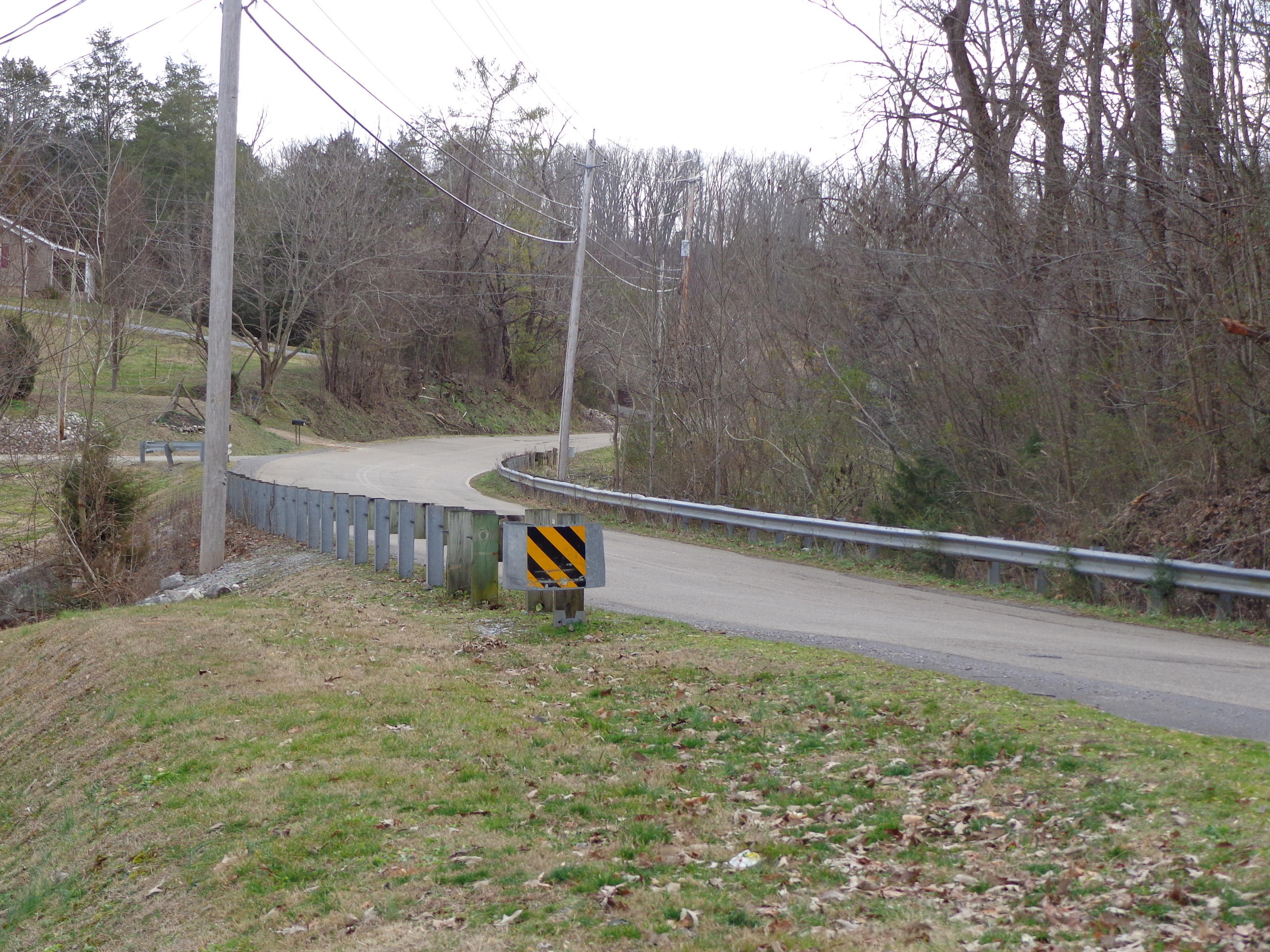 103 A Hannon Cemetery Road Newport, TN 37821 - Photo 11 of 30 DSC01645