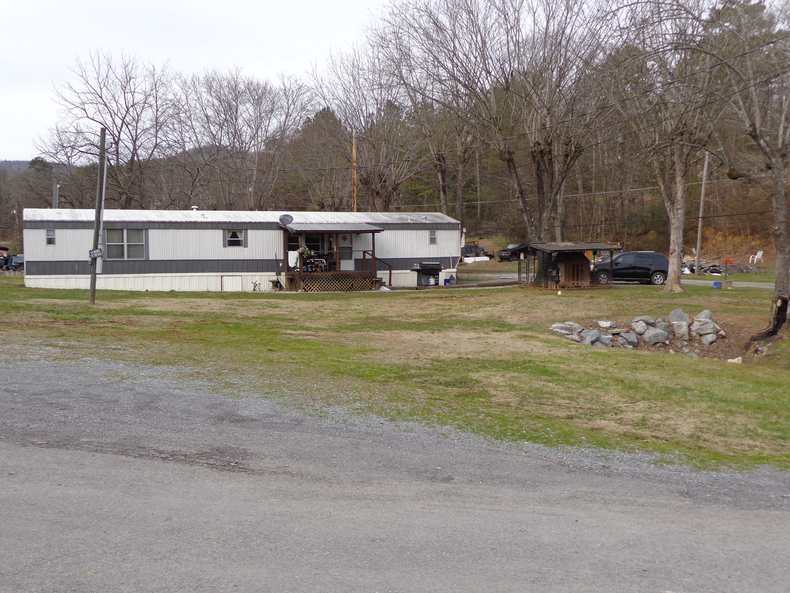 103 A Hannon Cemetery Road Newport, TN 37821 - Photo 7 of 30 DSC01652