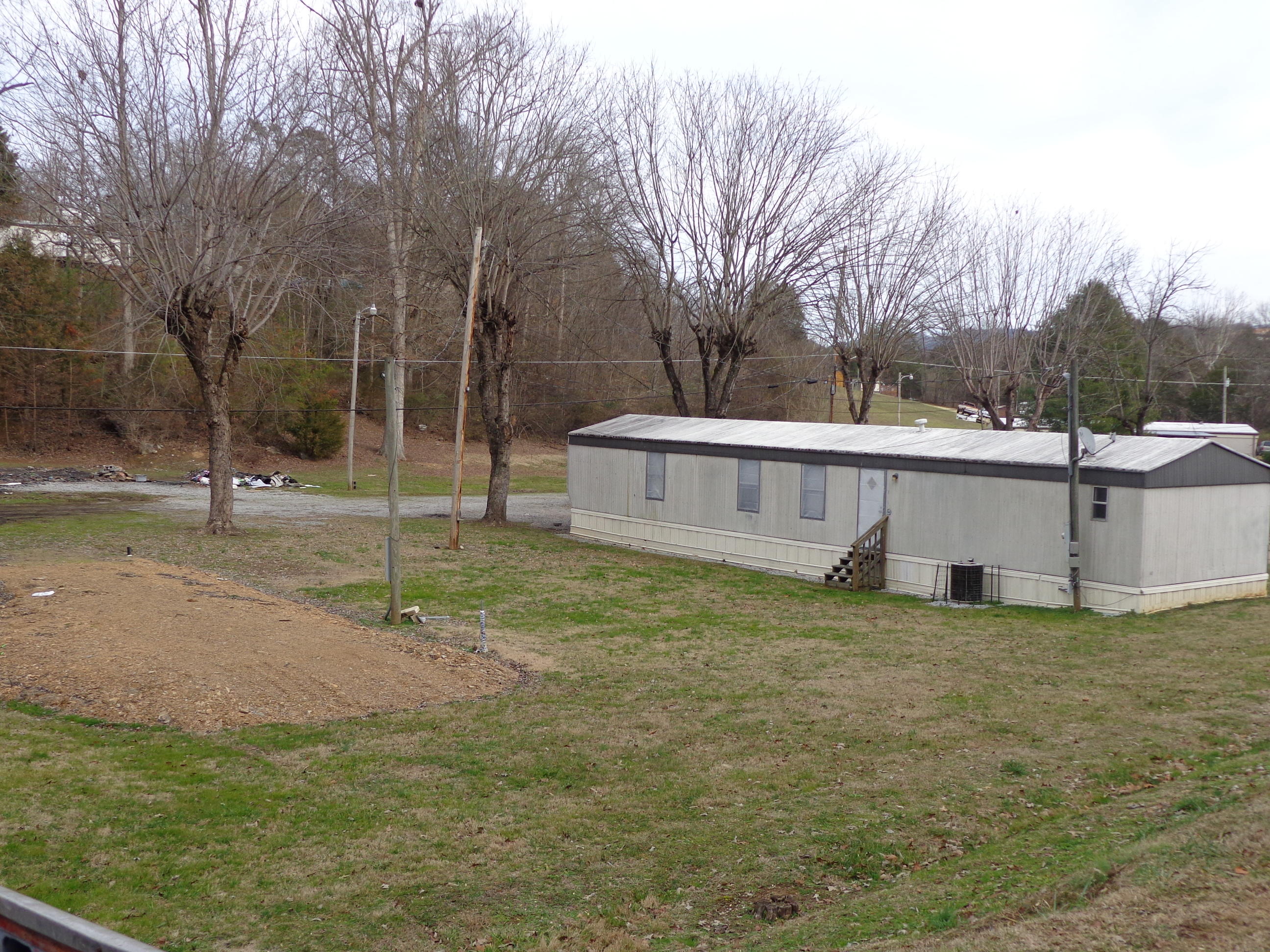 103 A Hannon Cemetery Road Newport, TN 37821 - Photo 8 of 30 DSC01653