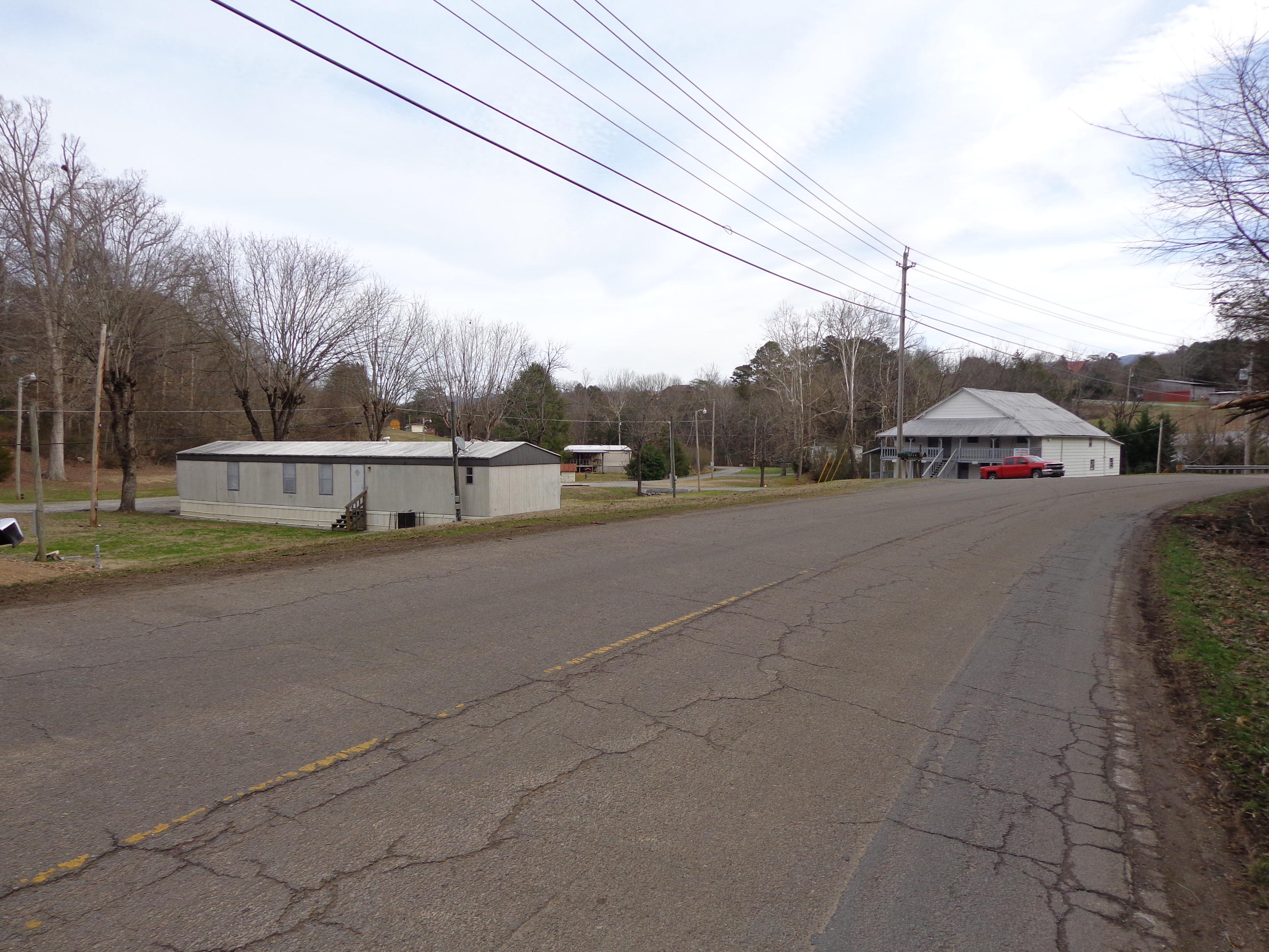 103 A Hannon Cemetery Road Newport, TN 37821 - Photo 9 of 30 DSC01654