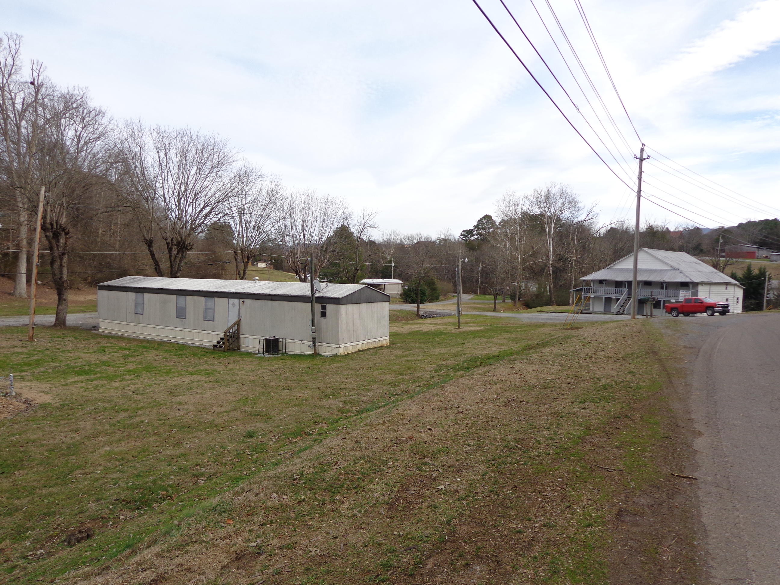 103 A Hannon Cemetery Road Newport, TN 37821 - Photo 10 of 30 DSC01655