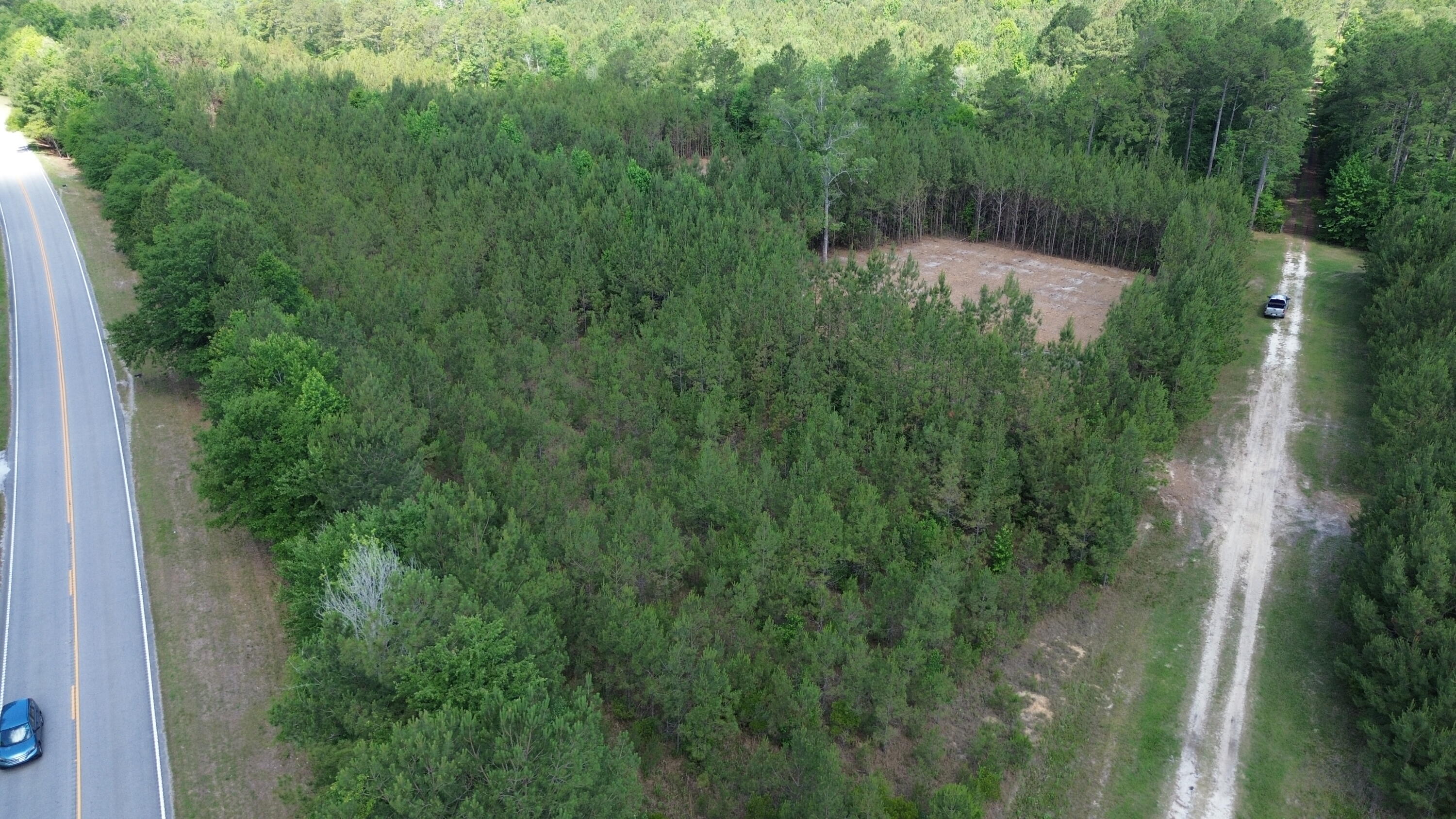 4 Highway 311 Cross, SC 29436 - Photo 6 of 11 DJI_0411