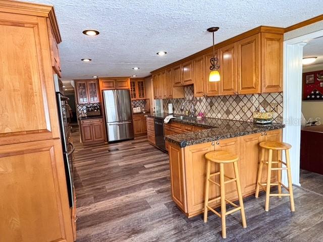 12601 Double Run Road Astatula, FL 34705 - Photo 12 of 37