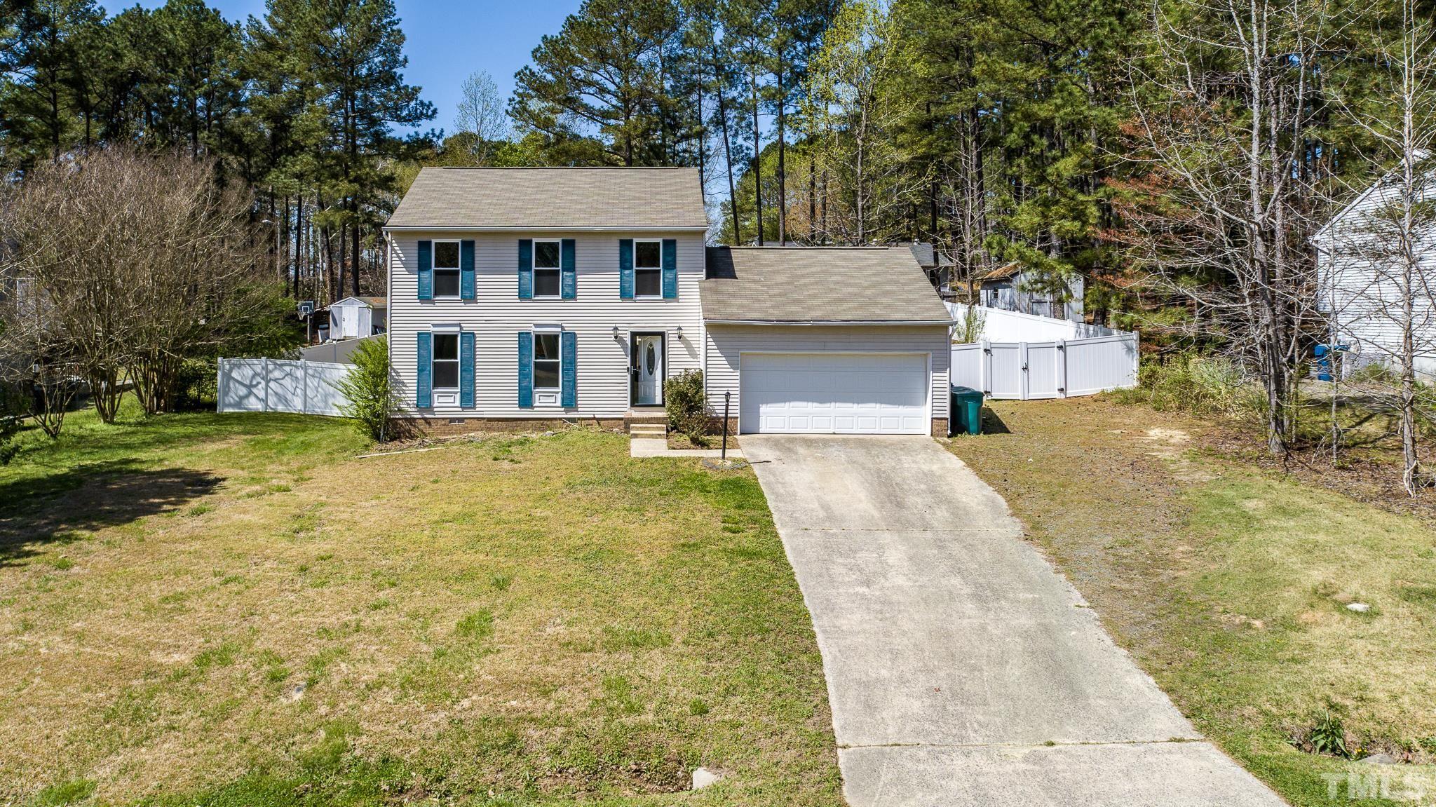 5510 Lacy Road Durham, NC 27713 - Photo 1 of 28 Gallery Image 1
