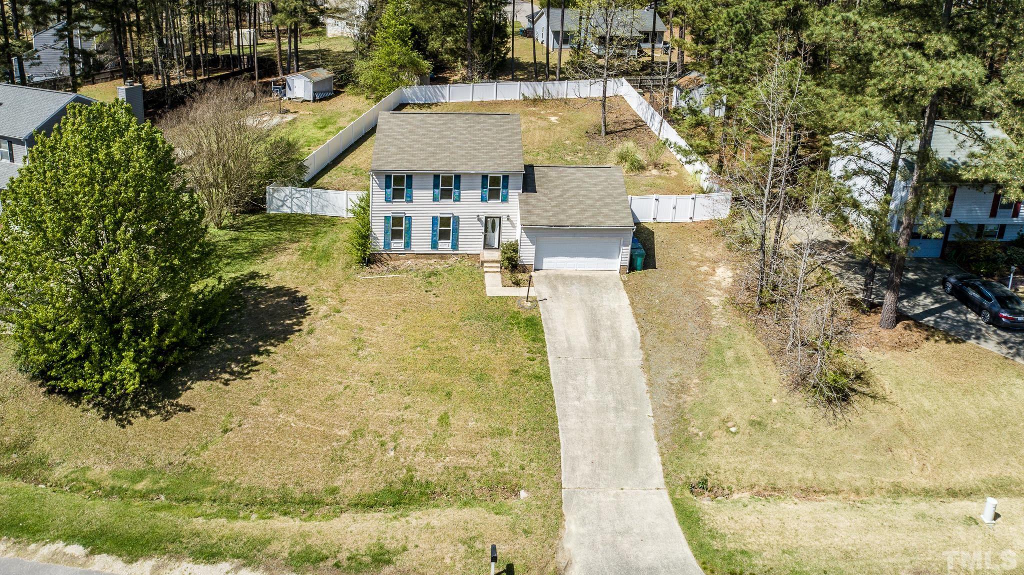 5510 Lacy Road Durham, NC 27713 - Photo 16 of 28 Gallery Image 16