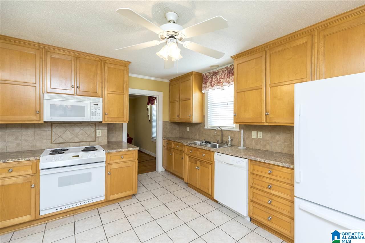5540 Rosemary Road Mount Olive, AL 35117 - Photo 13 of 29