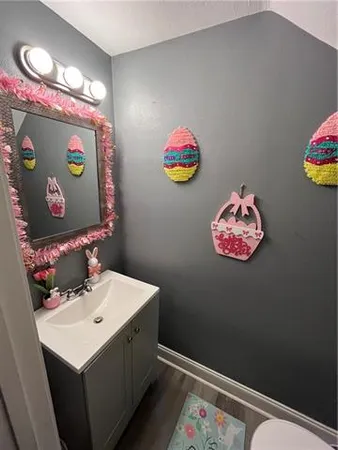 $80,000 | 1204 Chimney Wood Lane, New Orleans, LA 70126