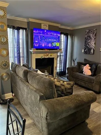 $80,000 | 1204 Chimney Wood Lane, New Orleans, LA 70126