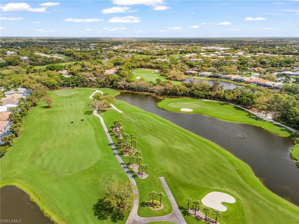1799 Langford Lane Naples, FL 34109 - Photo 19 of 25 a view of an ocean view