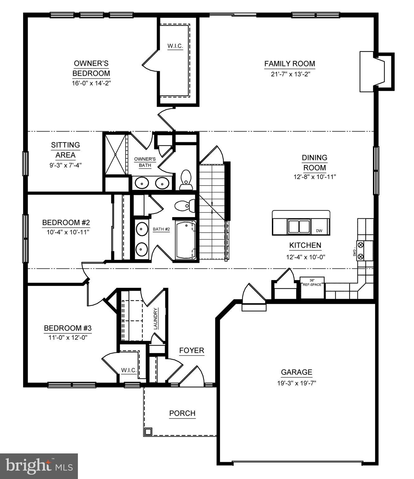178 Buck Moth Way Port Port Matilda, PA 16870 - Photo 2 of 4 a picture