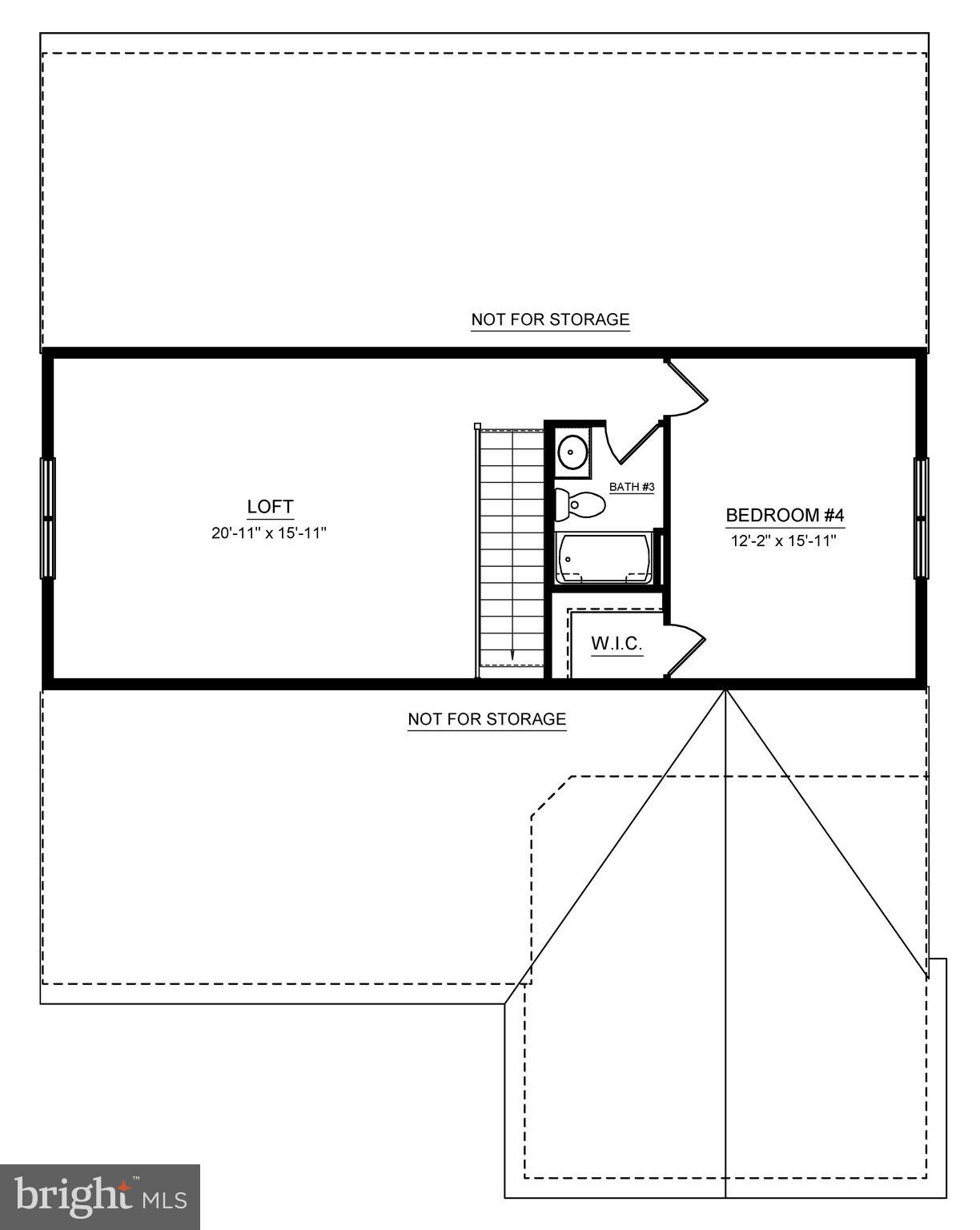 178 Buck Moth Way Port Port Matilda, PA 16870 - Photo 3 of 4